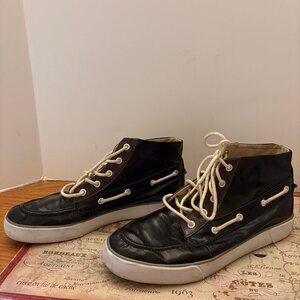 Polo Ralph Lauren "Lander" Chukka Sneakers